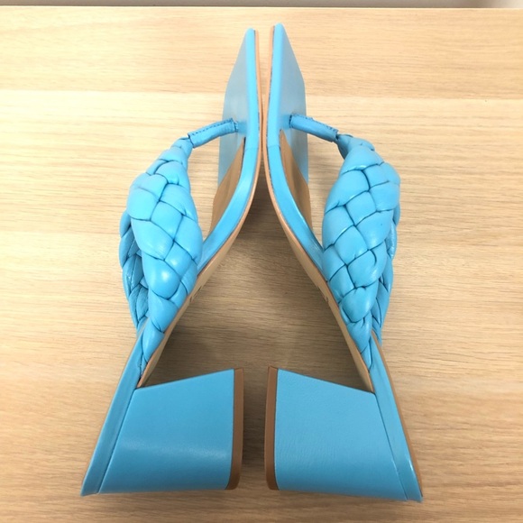 NWT Marc Fisher Norsa Flip Flop - Picture 5 of 9